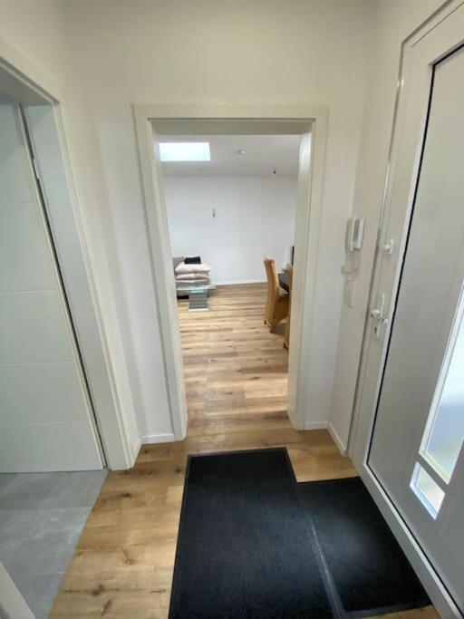 Neues Bungalow Fuer Bis Zu 4 Personen 奥伯豪森 外观 照片