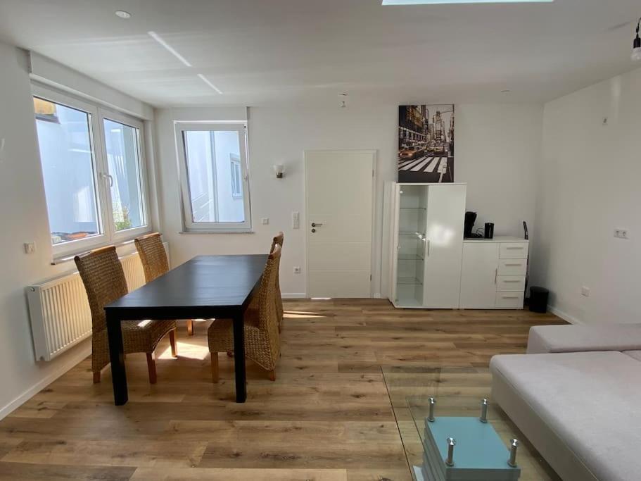 Neues Bungalow Fuer Bis Zu 4 Personen 奥伯豪森 外观 照片