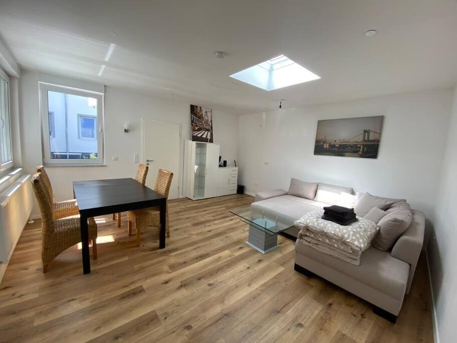 Neues Bungalow Fuer Bis Zu 4 Personen 奥伯豪森 外观 照片