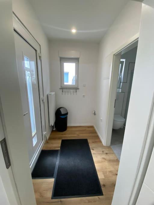 Neues Bungalow Fuer Bis Zu 4 Personen 奥伯豪森 外观 照片