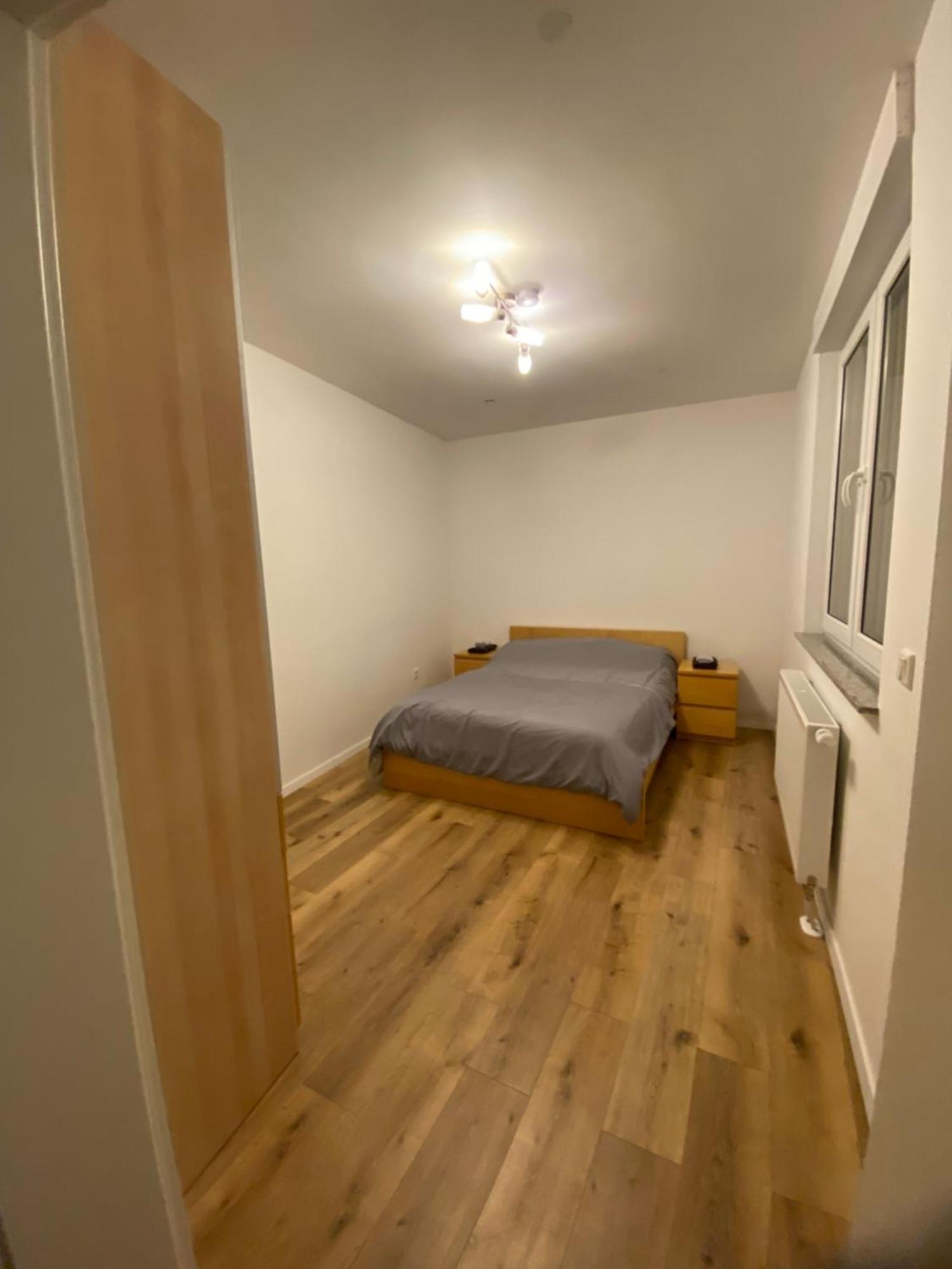 Neues Bungalow Fuer Bis Zu 4 Personen 奥伯豪森 外观 照片